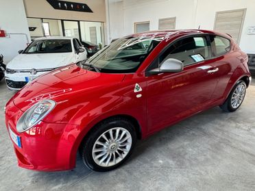 Alfa Romeo MiTo 1.3 JTDm 85 CV S&S Distinctive