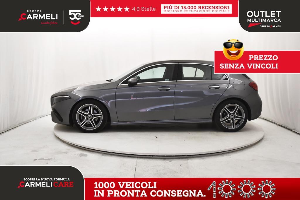 Mercedes Classe A 180 180 Premium AMG Line 7G-DCT