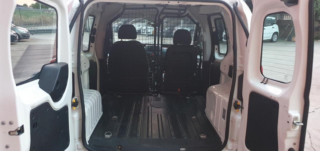 Fiat Fiorino Multijet 2