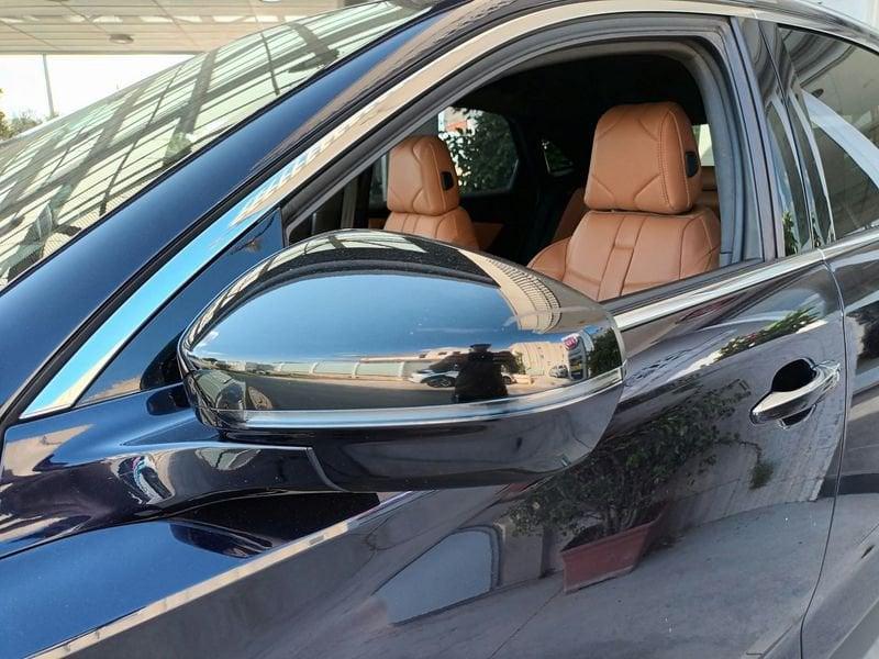 DS DS 7 CROSSBACK 1.5 Blue HDi Grand Chic 130 CV Auto