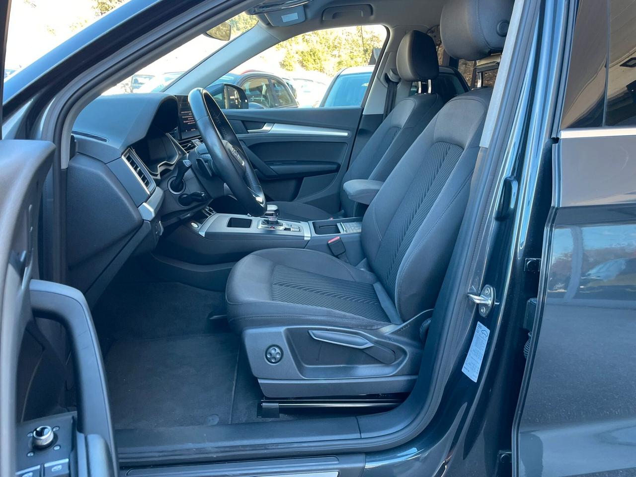 AUDI Q5 SPTB 40tdi MHEV QUATTRO ADVANCED PLUS 204cv