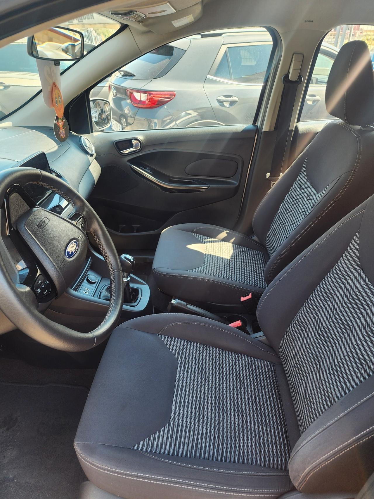 Ford Ka 1.5 TDCi 95 CV Start&Stop Active - 2019