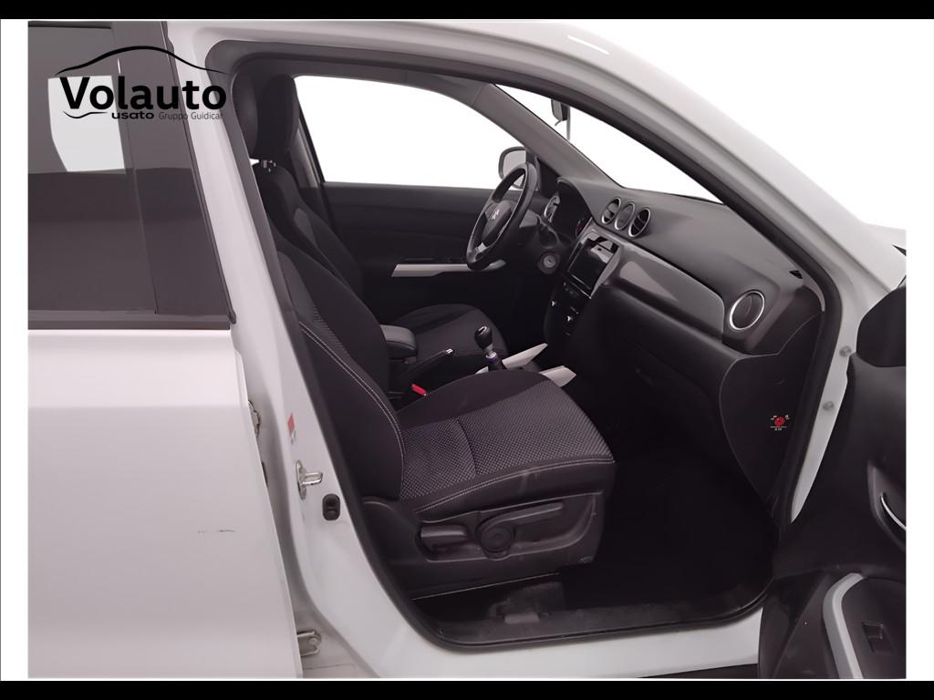 SUZUKI Vitara II 2015 - Vitara 1.6 ddis V-Cool s&s 2wd