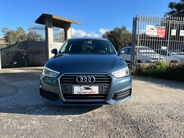 Audi A1 SPB 1.6 TDI 116 CV Sport