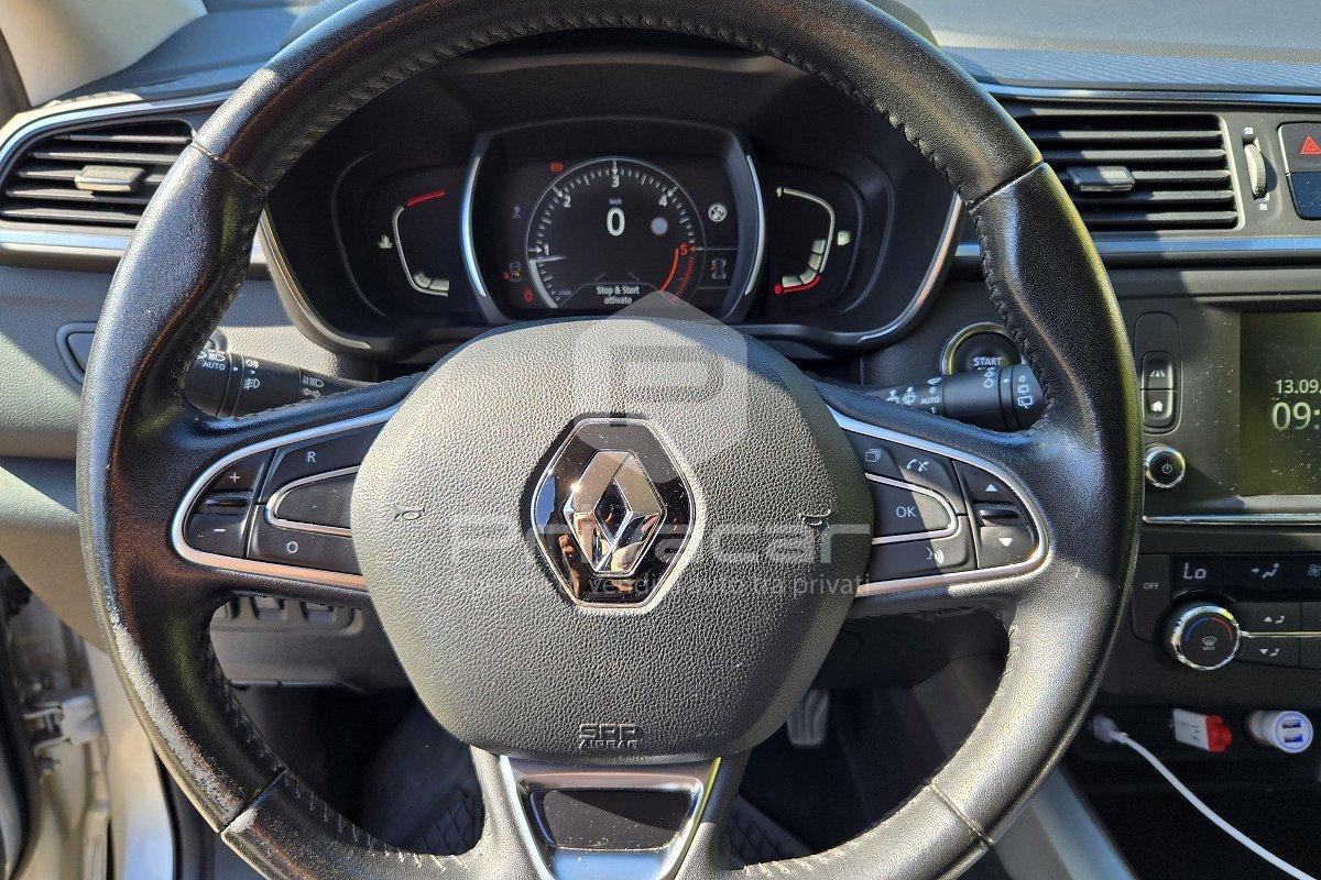 RENAULT Kadjar dCi 130CV Energy Zen