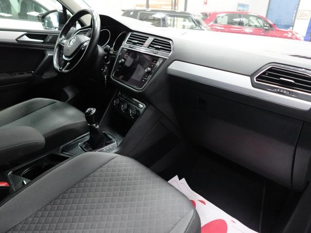 Volkswagen Tiguan 1.6 TDI 115 CV BUSINESS