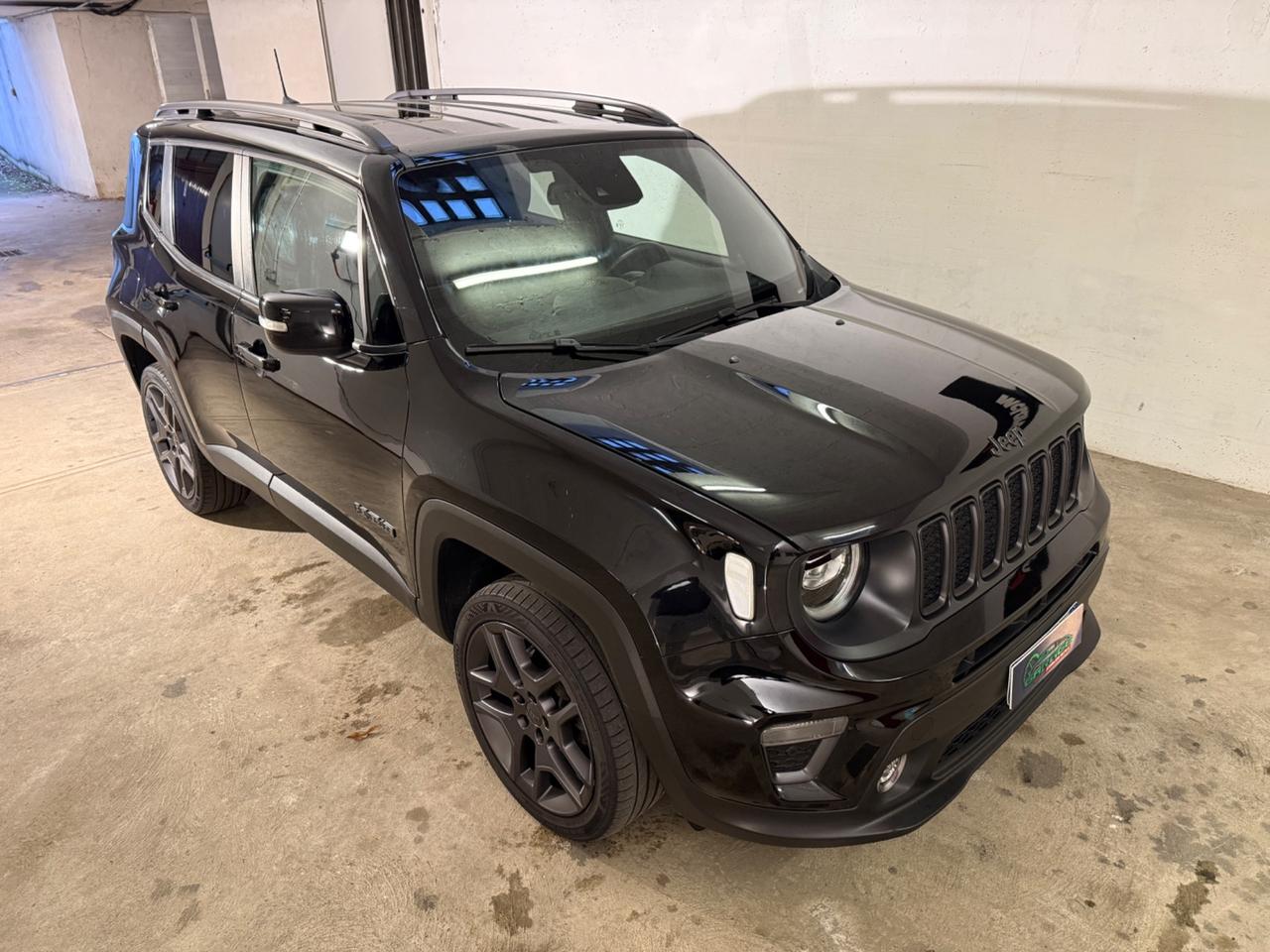 Jeep Renegade 2.0 Mjt 140CV 4WD Active Drive Low S