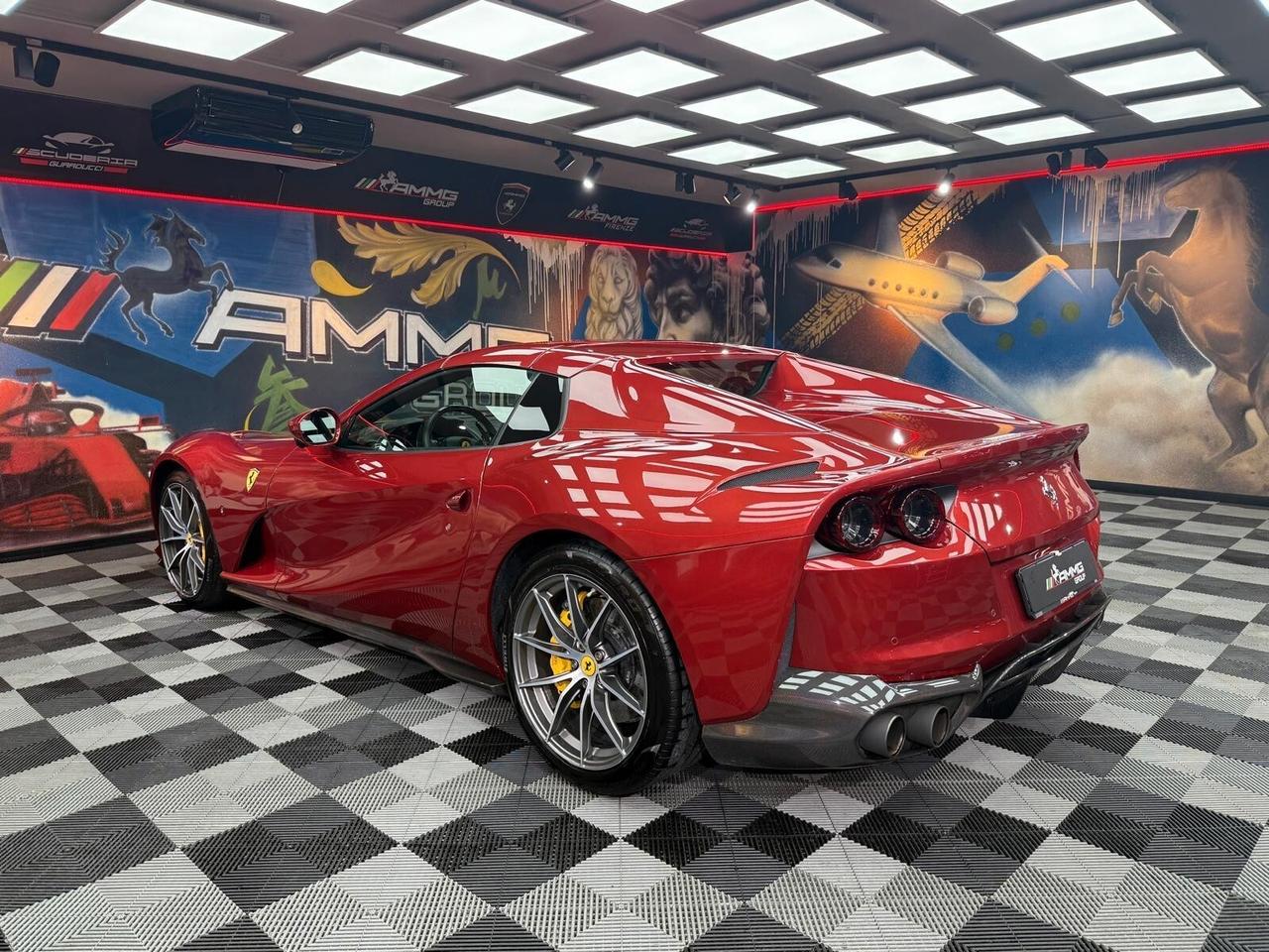 Ferrari 812 GTS 6.5 dct (806)