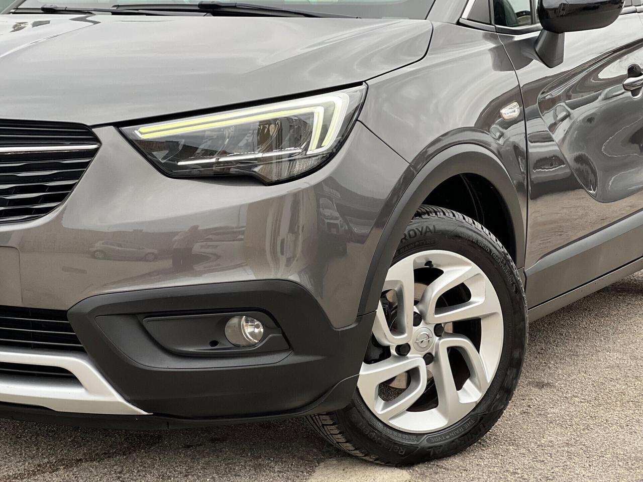 Opel Crossland X 1.5 CDTI 100CV INNOVATION