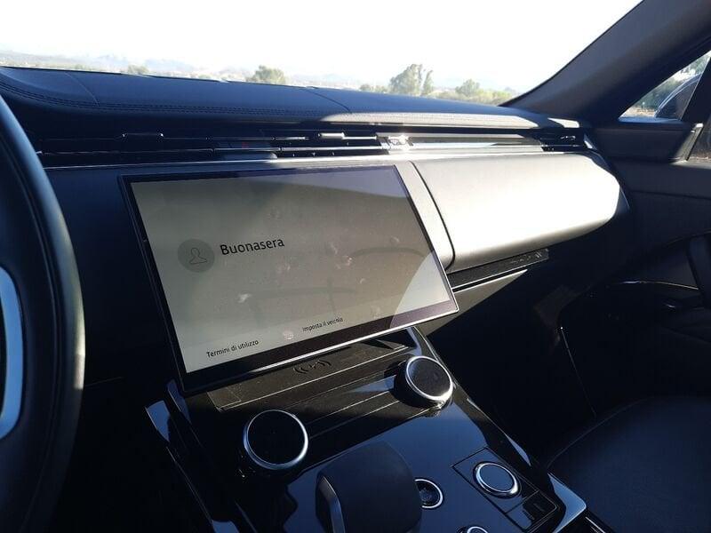 Land Rover RR Sport 3.0D l6 249 CV HSE Dynamic