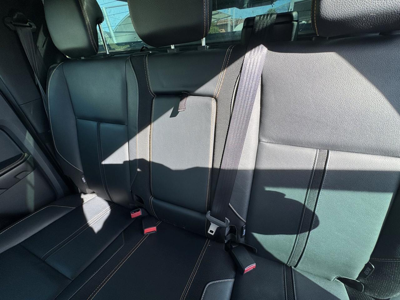 Ford Ranger Wildtrak 2.0 EcoBlue 170CV + Hard Top