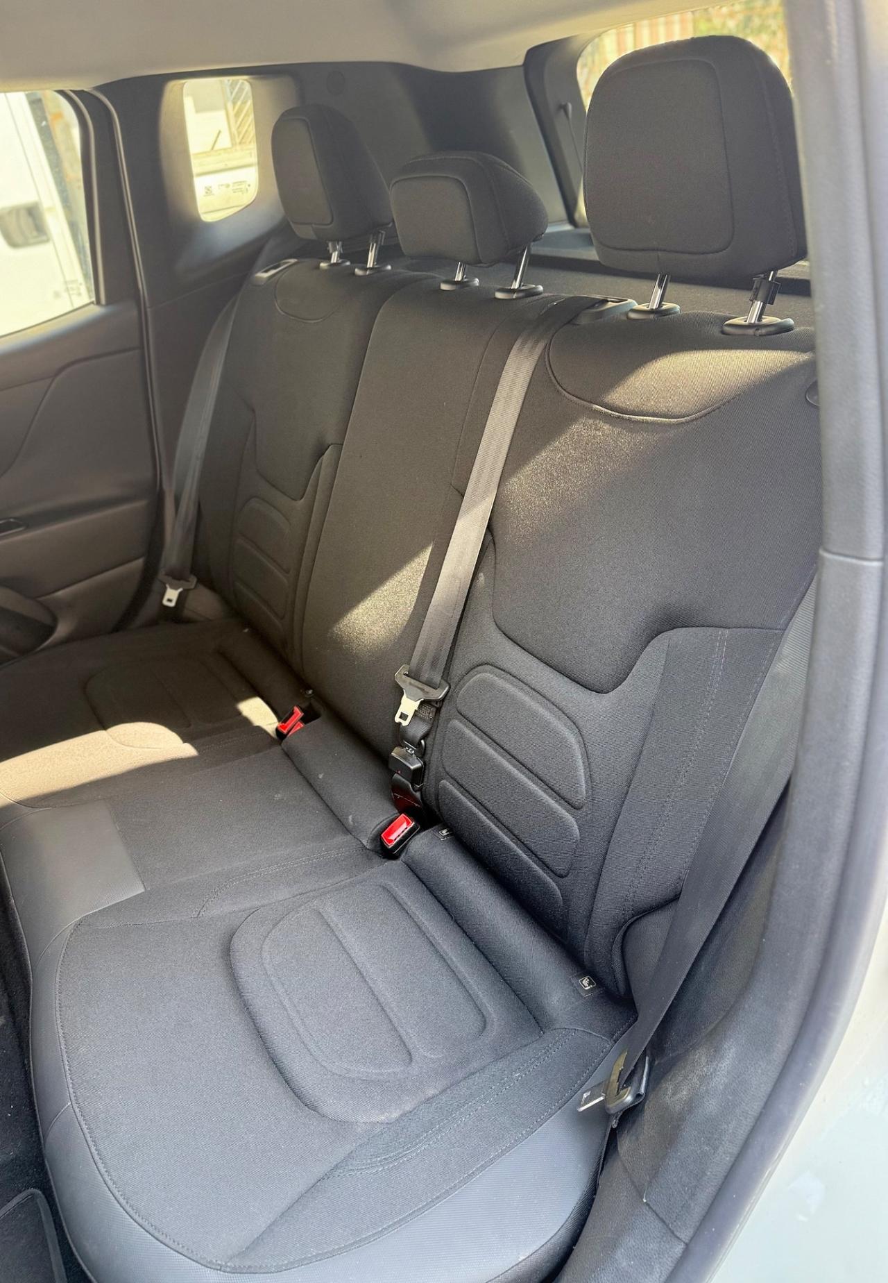 Jeep Renegade 1.6 Diesel Limited 120 Cv