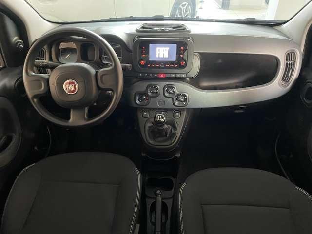 Fiat Panda Panda III 2021 1.0 firefly hybrid City Life s