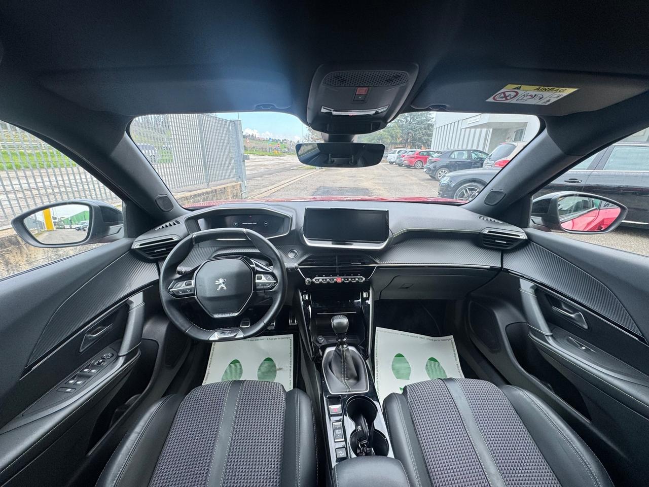 Peugeot 2008 BlueHDi 110 S&S GT