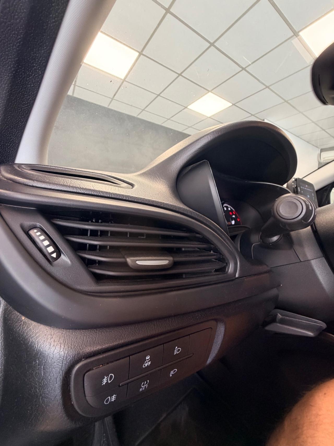 Fiat Tipo 1.3 Mjt S&S 5 porte City Cross