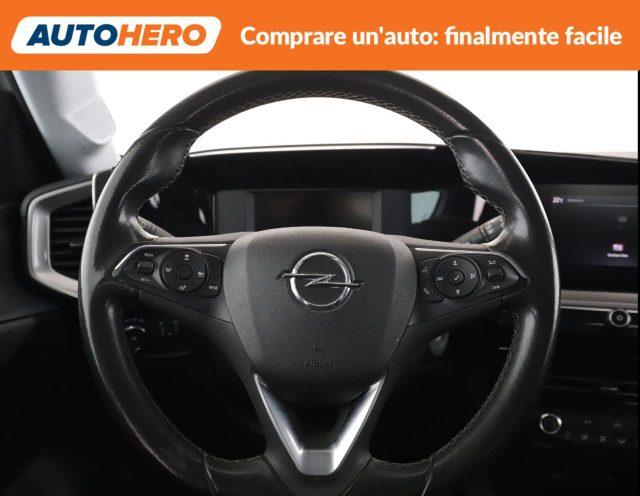 OPEL Mokka 1.2 Turbo Edition