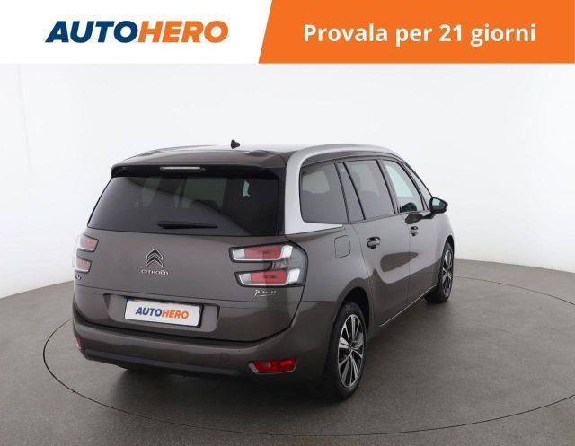 CITROEN Grand C4 Picasso BlueHDi 120 S&S EAT6 Feel
