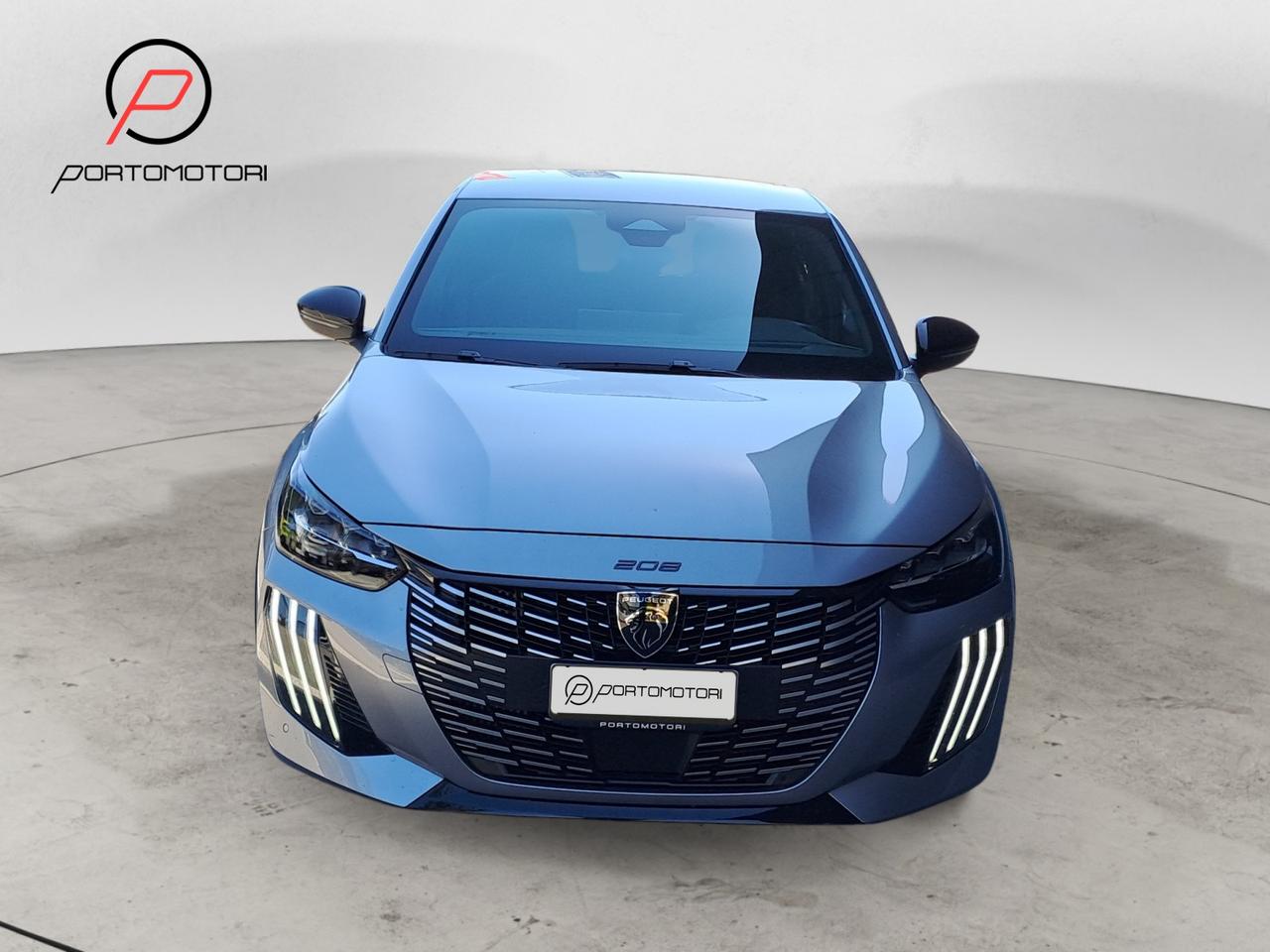 PEUGEOT Nuova 3008 ALLURE - Hybrid 145 E-DCS6