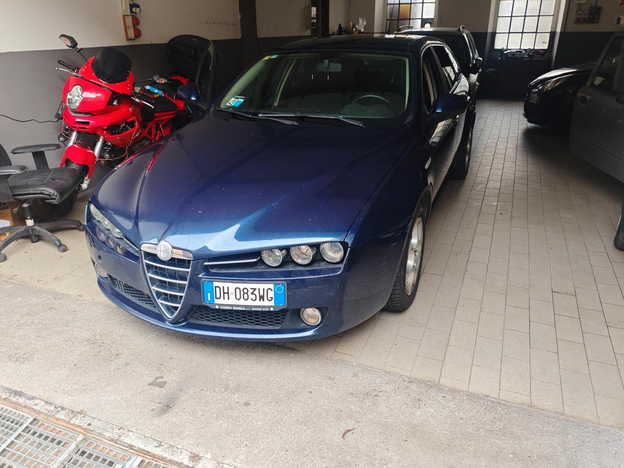 Alfa Romeo 159 1,9 150 cv Distinctive