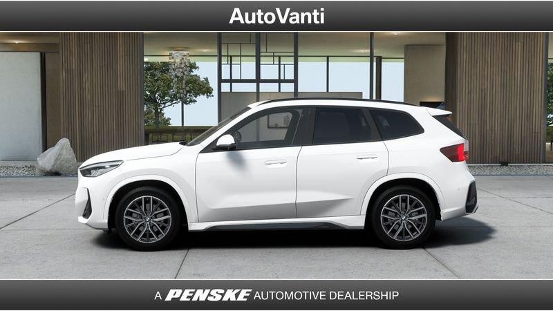 BMW X1 X1 xDrive 20d Msport