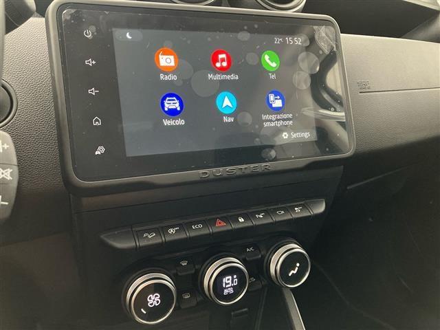 DACIA Duster 1.5 Blue dCi Prestige SL DaciaPlus 4x4