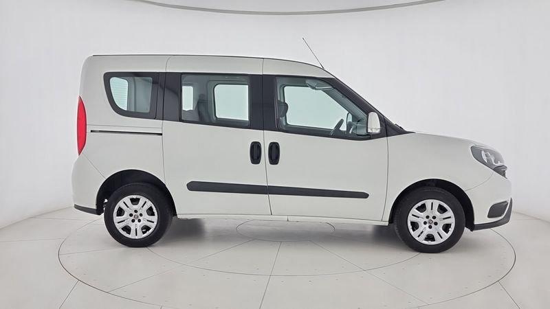 FIAT Doblò 1.3 MJT PC Combi N1 SX