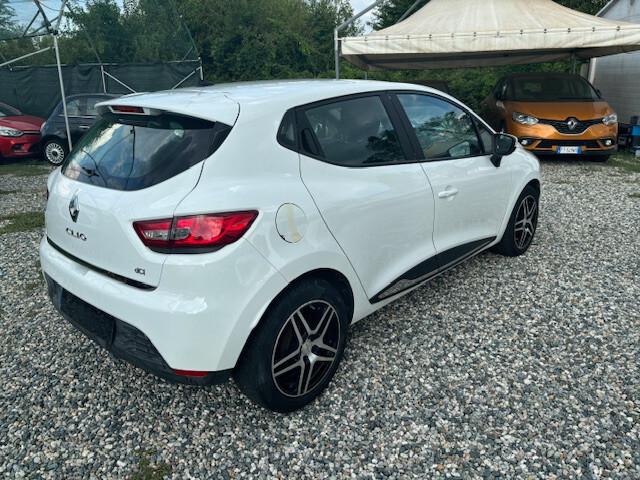 Renault Clio 1.5 dCi 8V 90CV Start&Stop 5 porte Energy