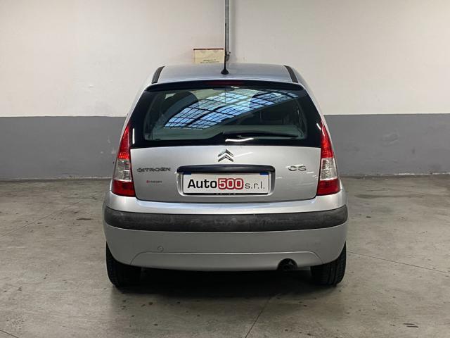 CITROEN C3 1.4 Elegance