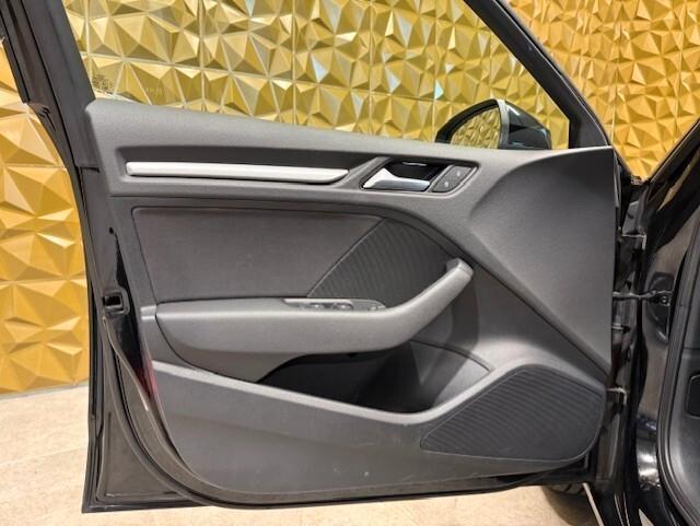 Audi A3 SPB 1.6 TDI Business