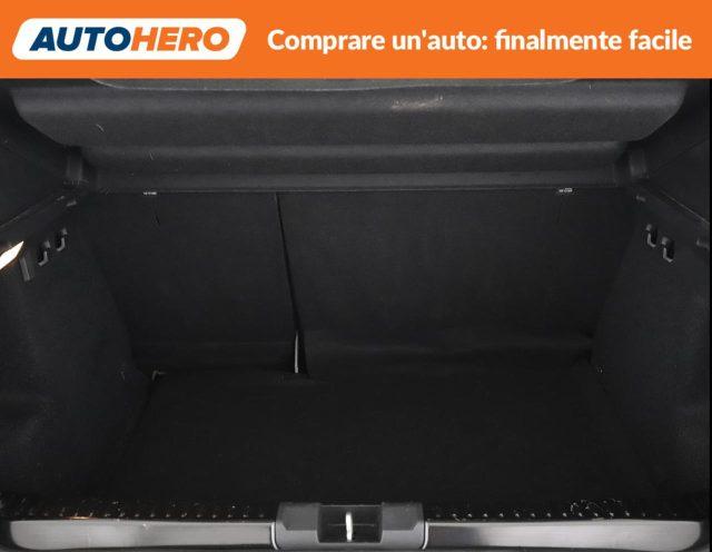 DACIA Sandero Streetway 1.0 TCe 90 CV Comfort