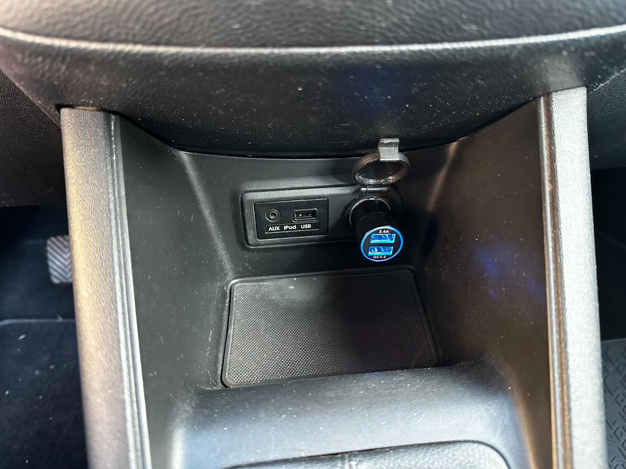 Hyundai iX20 1.4 CRDI 90 CV Comfort "NEOPATENTATO"