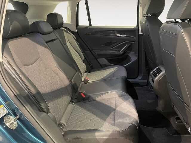 Volkswagen Tiguan Mark 3 (2024) 2.0TDI 150CV DSG Life - IVA ESPOSTA