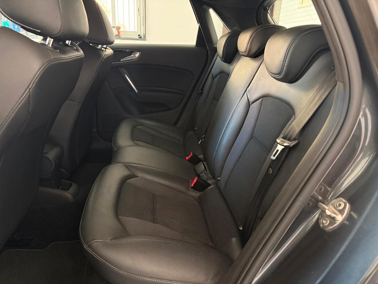 Audi A1 SPORTBACK 1.4 TDI S-LINE 90CV