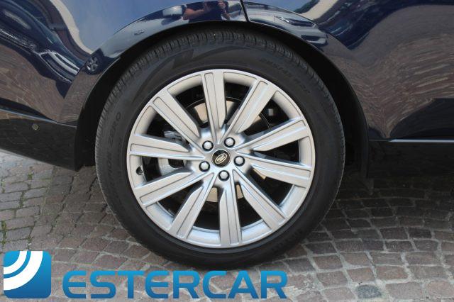 LAND ROVER Range Rover 3.0D I6 300CV HSE FULL OPTIONALS