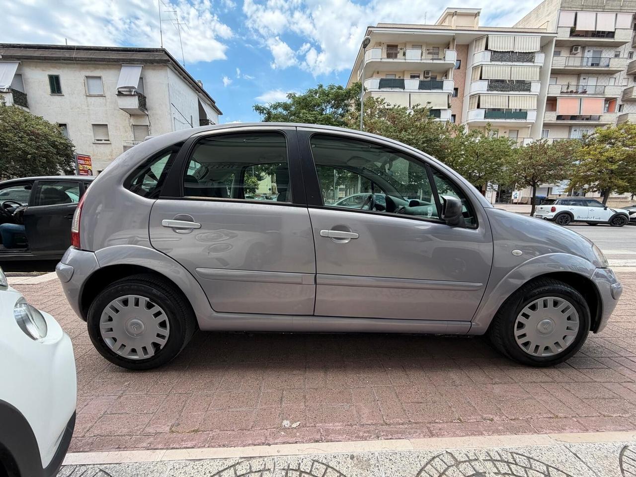 Citroen C3 1.4 HDi Elegance