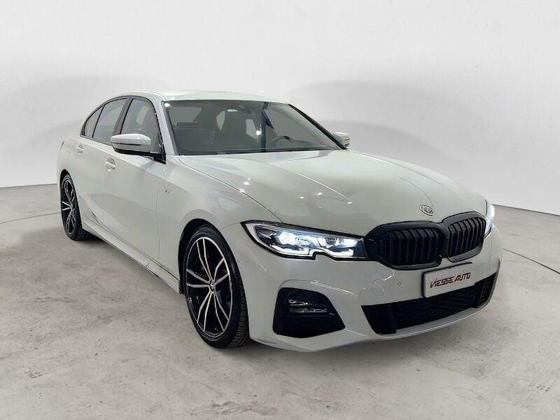 BMW Serie 3 320i Msport