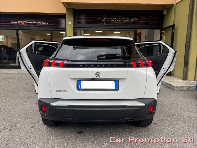 PEUGEOT 2008 PureTech 100 S&S Allure Pack
