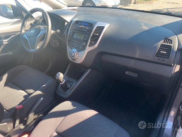 Hyundai iX20 1.4 CRDI 77 CV Light