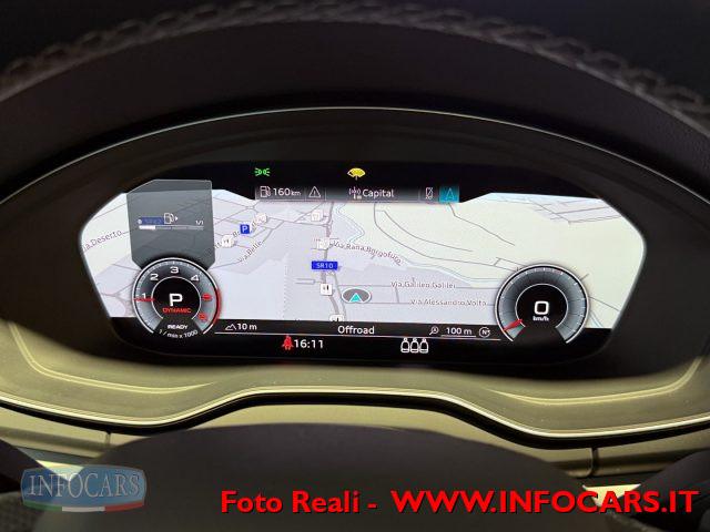 AUDI Q5 SPB 40 TDI 204 CV Quattro S tronic S line - PROMO