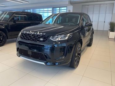 LAND ROVER Discovery sport 2.0d td4 mhev s awd 163cv auto del 2024