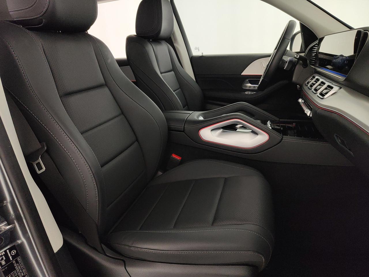 Mercedes-Benz GLE 300 d Advanced 4matic auto