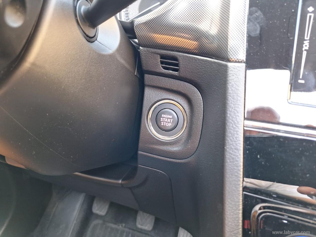 SUZUKI Vitara 1.4 Hybrid 4WD Allgrip Starview