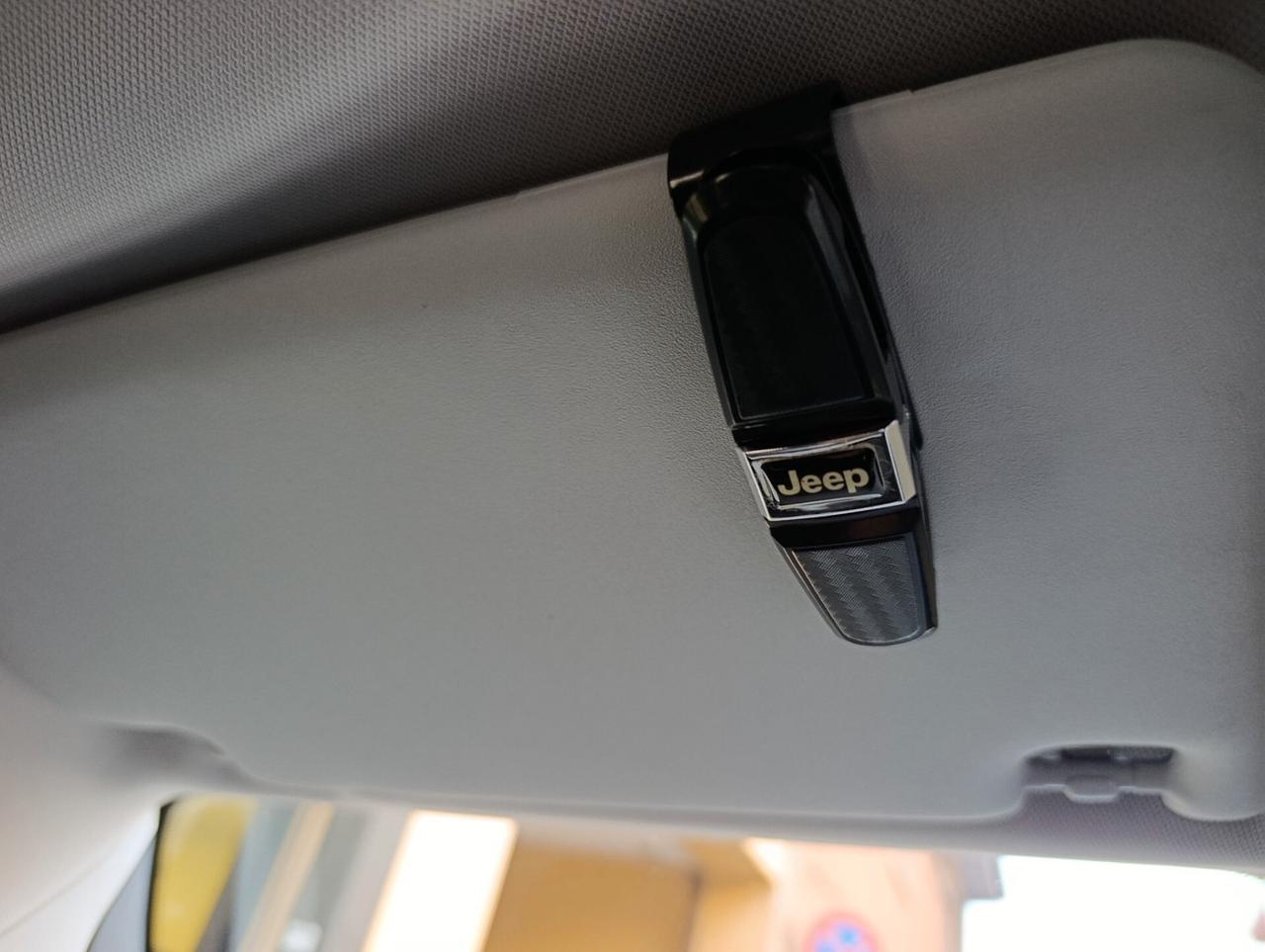 Jeep Renegade 1.3 T4 DDCT aut. Km 28.327