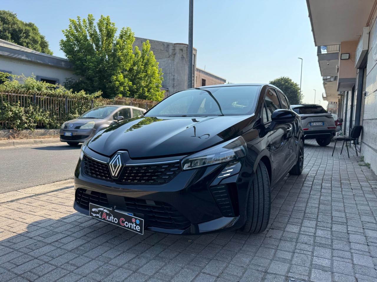 Renault Clio TCe 100 CV GPL 5 porte Techno