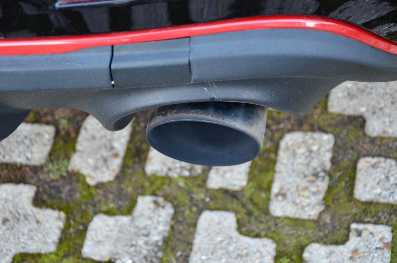 ALFA ROMEO GIULIETTA 1750 TURBO VELOCE S 240cv TCT, UNICOPROPRIETARIO, SERVICE CON FATTURE, EURO 6B, SCARICO, ASSETTO, FARI LED, PERMUTE