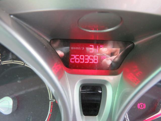 FORD Fiesta 1.4 5 porte Bz.- GPL Titanium