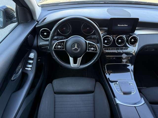 Mercedes-Benz GLC 200 GLC - X253 2019 d Premium 4matic auto '18