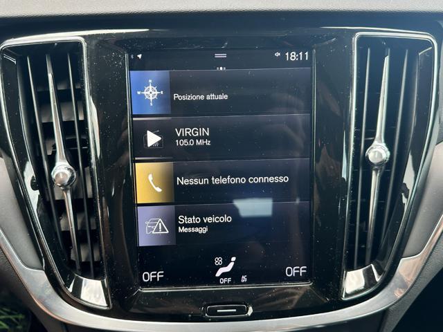 VOLVO V60 D3 Geartronic Business