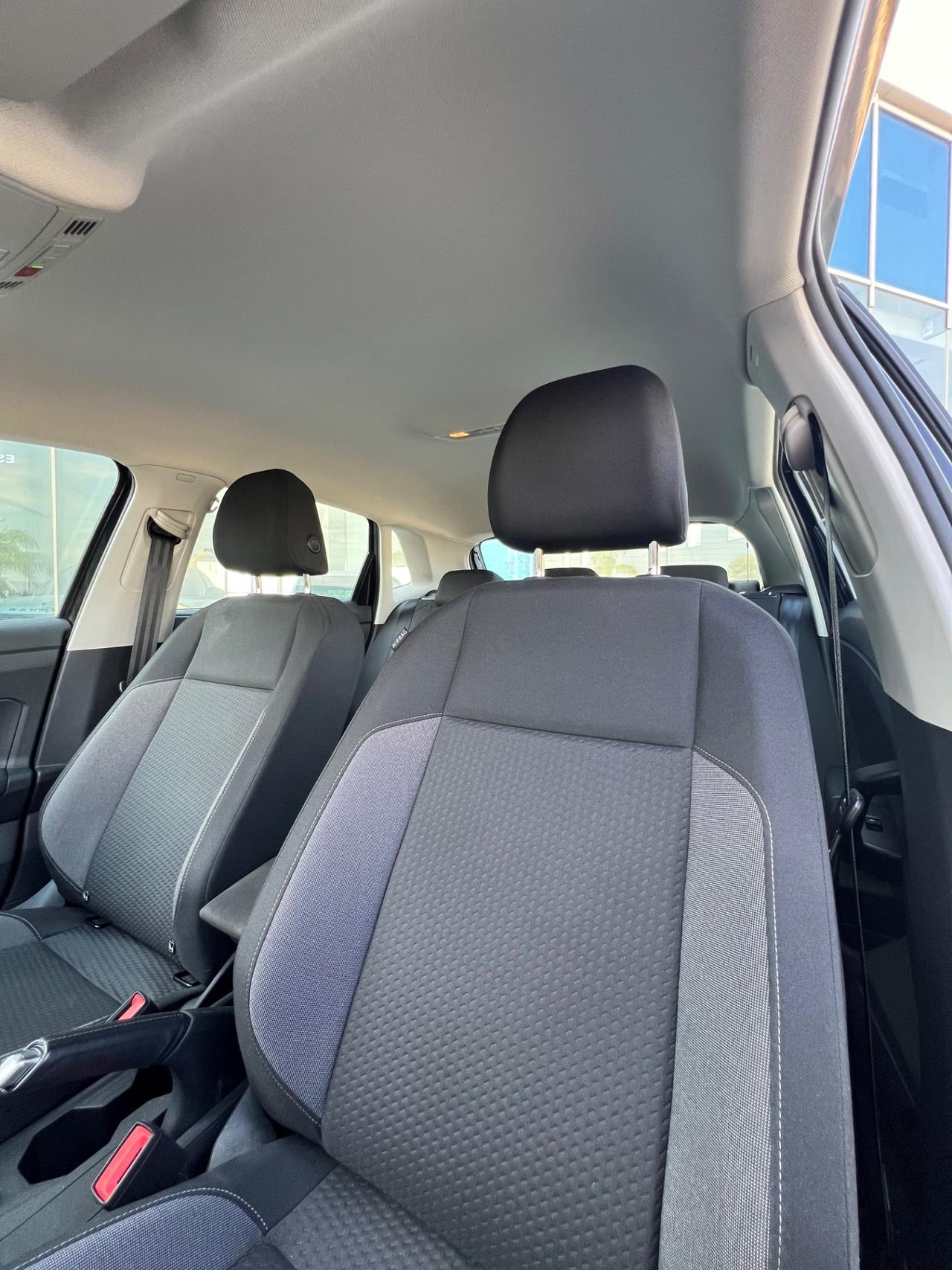 Volkswagen Polo 1.0 95CV TSI Life - possibilità noleggio no scoring