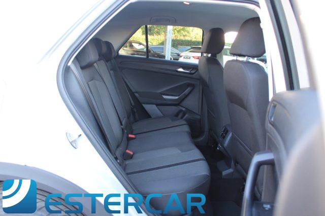 VOLKSWAGEN T-Roc 2.0 TDI SCR Sport KM0